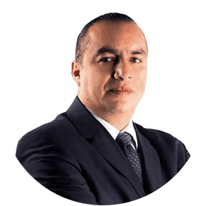 Jorge Urrutia Mercado