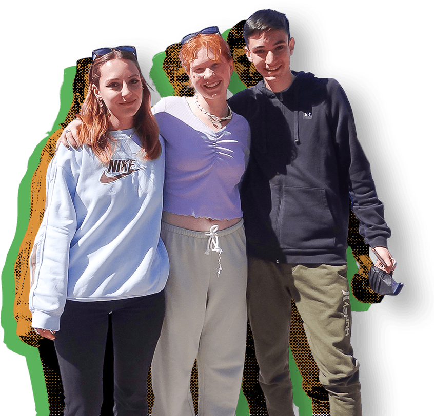 Convenios Internacionales IMA