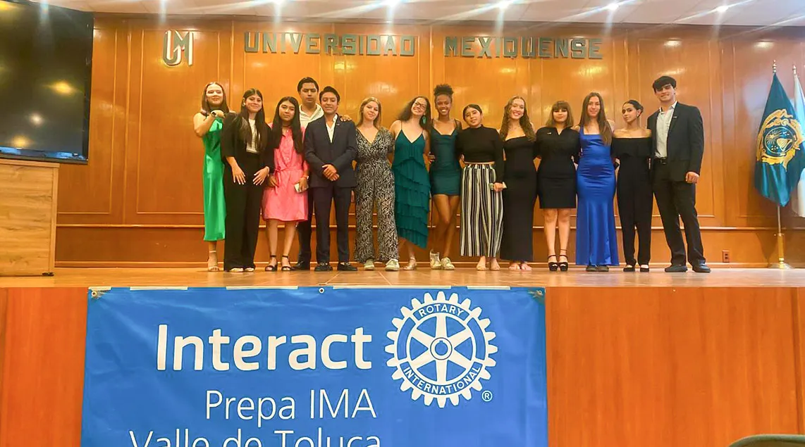 Convenios Internacionales IMA 2