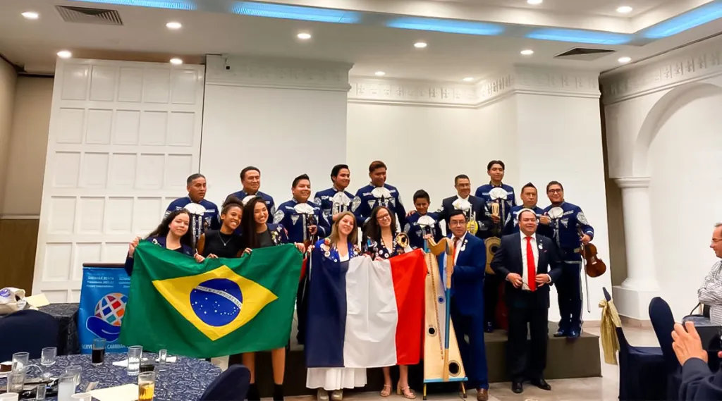 Convenios Internacionales IMA 3