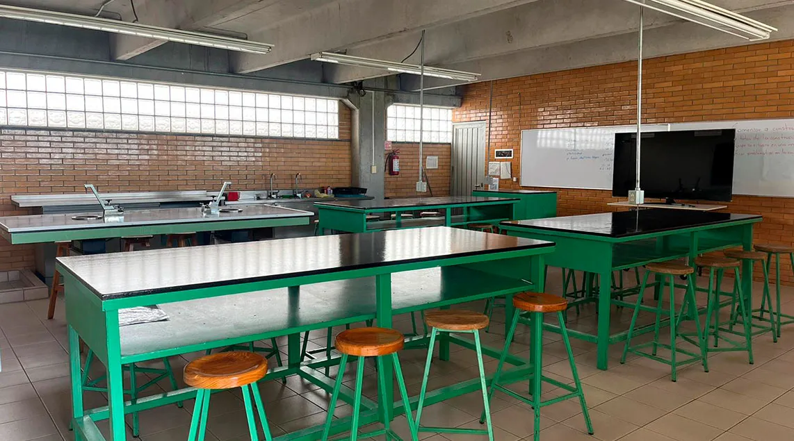 Instalaciones 8